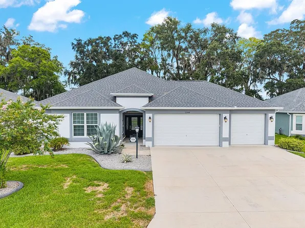 3344 Boyd Cir, Oxford, FL 34484