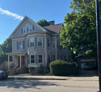 139 North St, New Bedford, MA, 02740