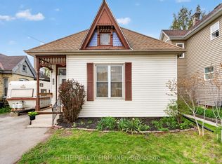 177 Rectory St, London, ON N5Z2A4