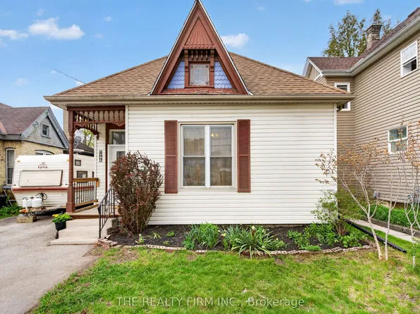 177 Rectory St, London, ON N5Z 2A4