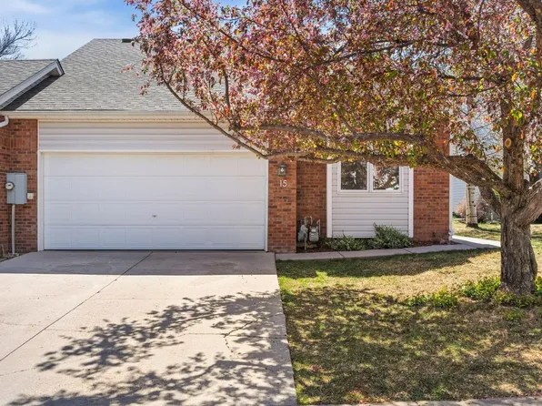 1136 Wabash St #15, Fort Collins, CO 80526