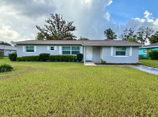 1319 NE 34th Ave, Ocala, FL 34470