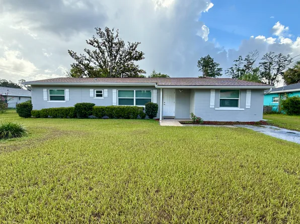 1319 NE 34th Ave, Ocala, FL 34470