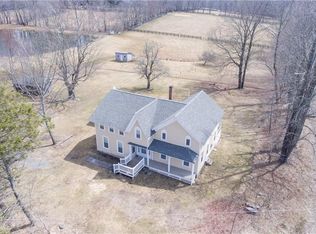 235 Church Rd, Mountain Dale, NY 12763