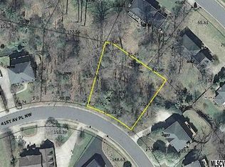 360 41st Avenue Pl NW, Hickory, NC 28601