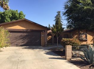 1470 Heritage Ave, Porterville, CA 93257