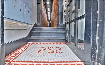 Rented by REAL New York