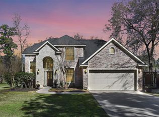 7408 Ramblewood Dr, Magnolia, TX 77354