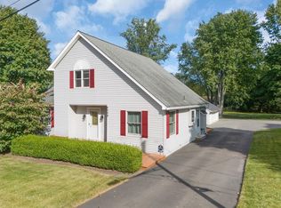 6098 Highland Ave, Williamson, NY 14589