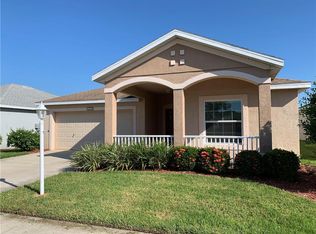 3220 53rd St E, Palmetto, FL 34221