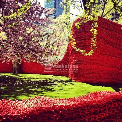 Rented by Manhattan Connection | media 33