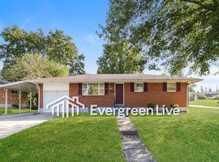 5301 Tucson Dr, Dayton, OH 45417