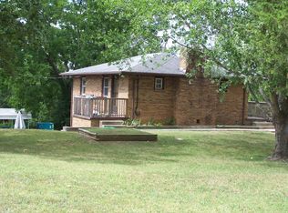 13144 Us Highway 160, Forsyth, MO 65653