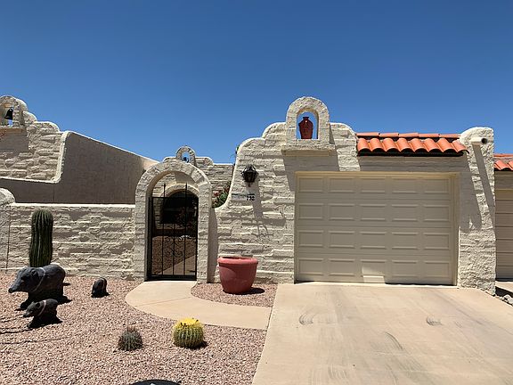 2nd image of 732 W Placita Nueva