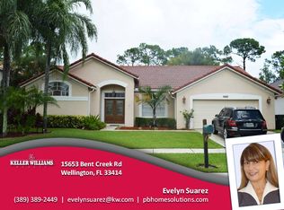 15653 Bent Creek Rd, Wellington, FL 33414