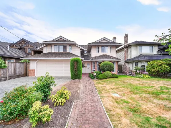 9280 Dayton Ave, Richmond, BC V6Y 1C9