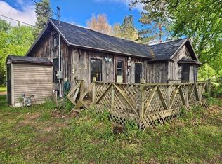 5183 2nd Ave, Pittsville, WI 54466