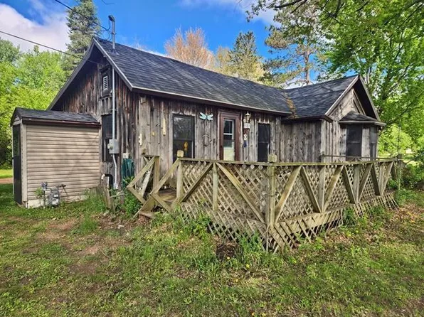 5183 2ND AVENUE, Pittsville, WI 54466