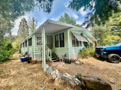 1736 Live Oak Ct, Vallecito, CA, 95251
