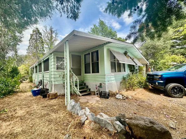 1736 Live Oak Ct, Vallecito, CA 95251