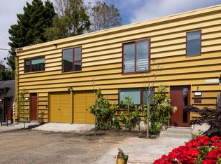 927 Grace Ave #D, Emeryville, CA 94608