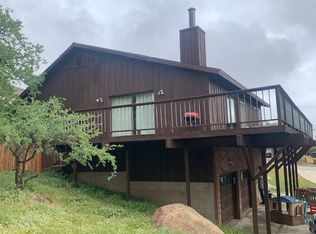 21612 Sunnybrook Dr, Tehachapi, CA 93561