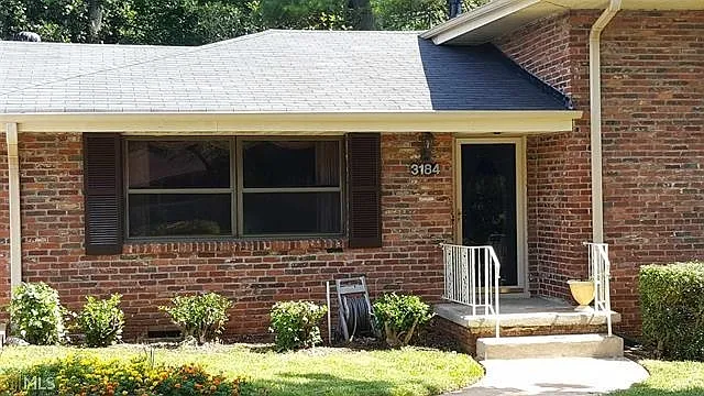 Building Photo - 3184 Gay Dr