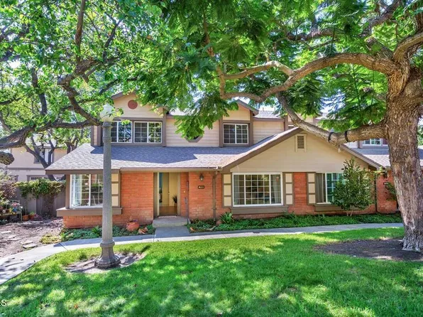 8645 Twin Rivers Dr, Ventura, CA 93004