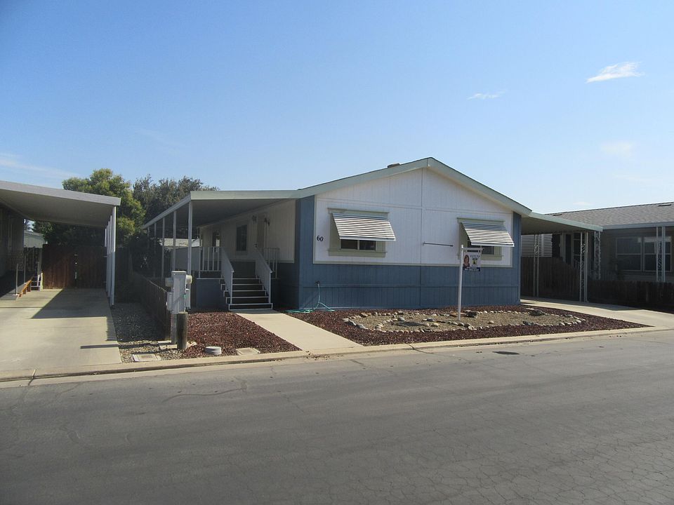 100 S Westwood Street UNIT 60, Porterville, CA 93257 Zillow