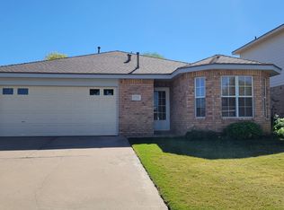 2721 110th St, Lubbock, TX 79423