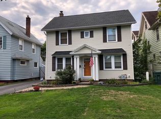 465 Rocket St, Rochester, NY 14609