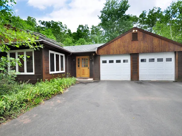 164 West Mountain Road, Simsbury, CT 06092