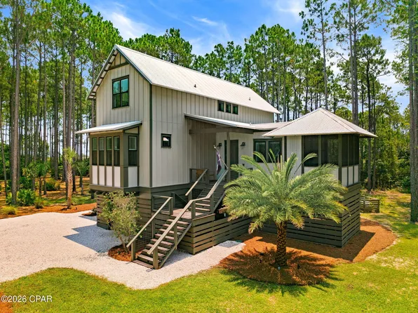 6501 Golden Aster Trl, Panama City Beach, FL 32413