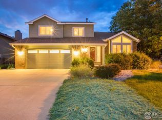 2306 Stonegate Dr, Fort Collins, CO 80525