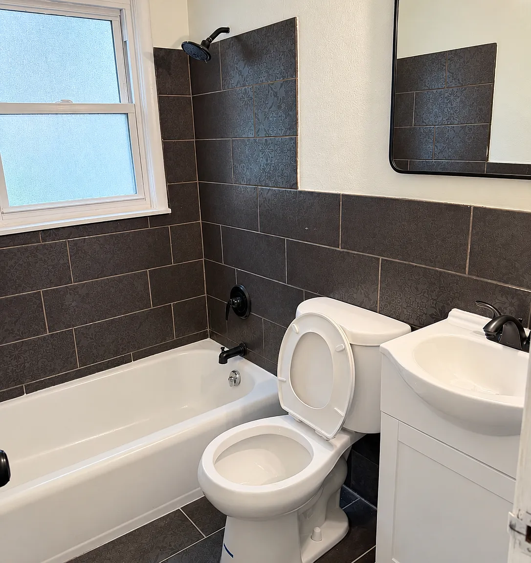 3 bed, 1036 sqft, $1,750 — Photo 4
