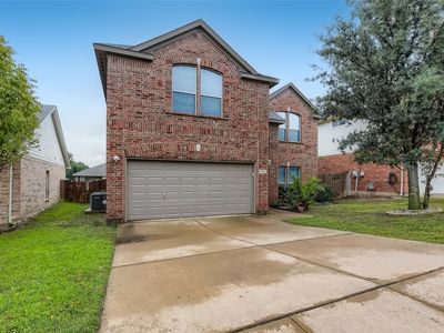 5820 Barrier Reef Dr, Fort Worth, TX, 76179
