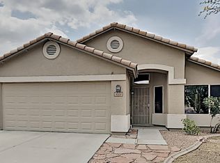 8559 W Cherry Hills Dr, Peoria, AZ 85345