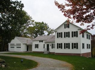 72 Horse Heaven Rd, Washington, CT 06793