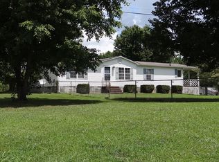 8493 Mulberry Rd, Baxter, TN 38544