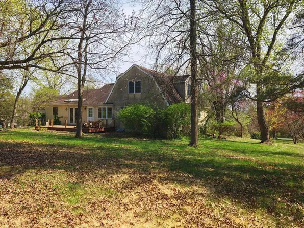 2871 Heather Dr, Harleysville, PA 19438