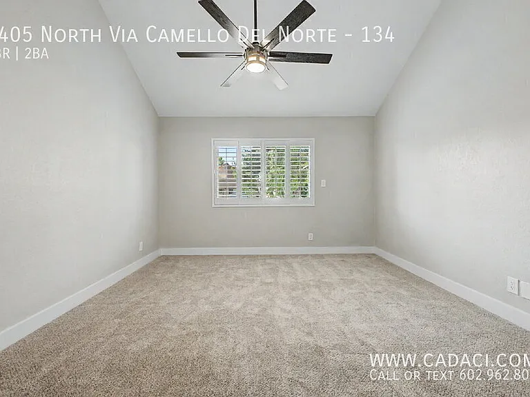 7405 N Via Camello Del Norte #134 — Photo 23