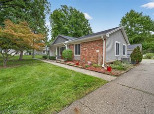 1312 Leisure Dr, Flint, MI 48507