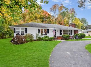 802 Winter St, Holliston, MA 01746