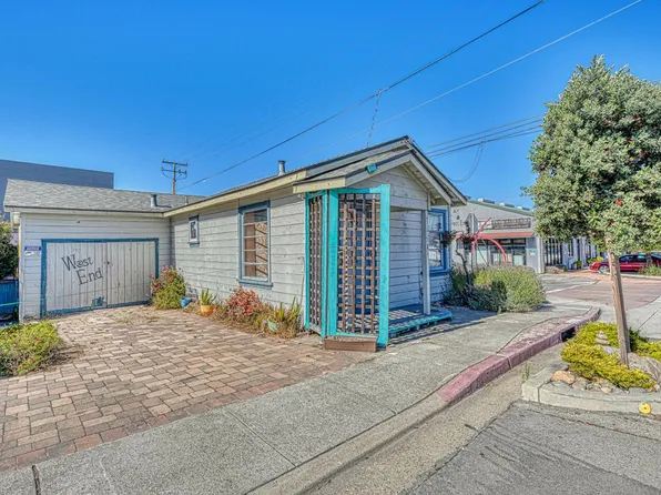 1717 Contra Costa St, Sand City, CA 93955