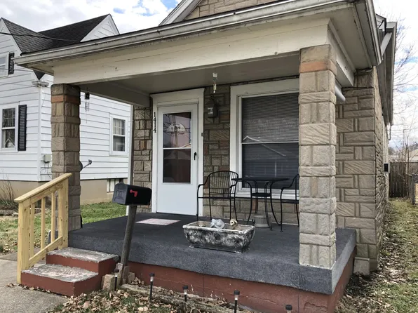 1414 Sale Ave, Louisville, KY 40215