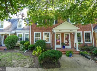 4524 34th St S, Arlington, VA 22206