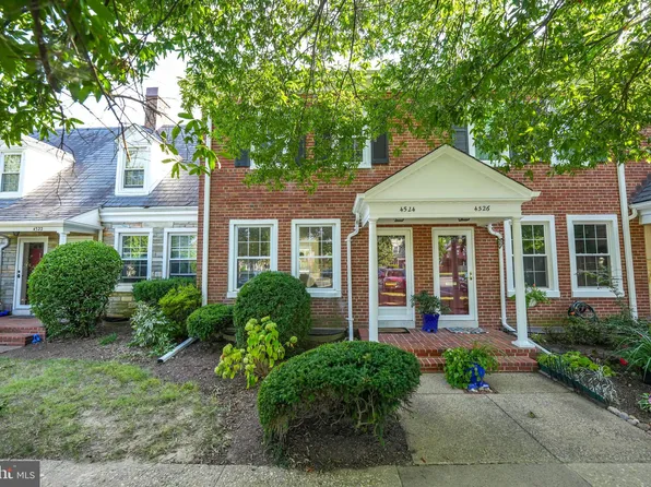 4524 34th St S, Arlington, VA 22206