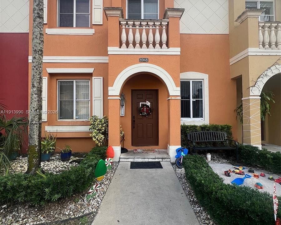 1st image of 8948 SW 19th St #909
