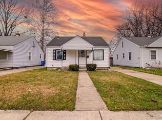 24678 Hopkins St, Dearborn Heights, MI 48125