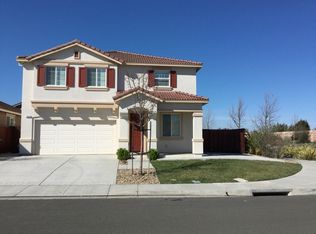 4504 Crimson Clover Dr, Fairfield, CA